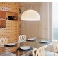 IQ2753 SONORA SUSPENSION LAMP